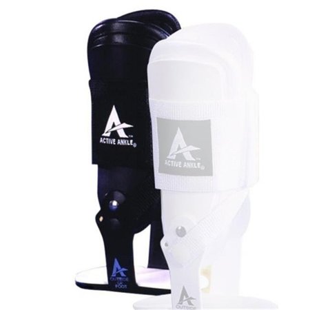 ACTIVE ANKLE Active Ankle ABU740WHITELG T-2'S Featherlight Eva Padding System White Large ABU740WHITELG